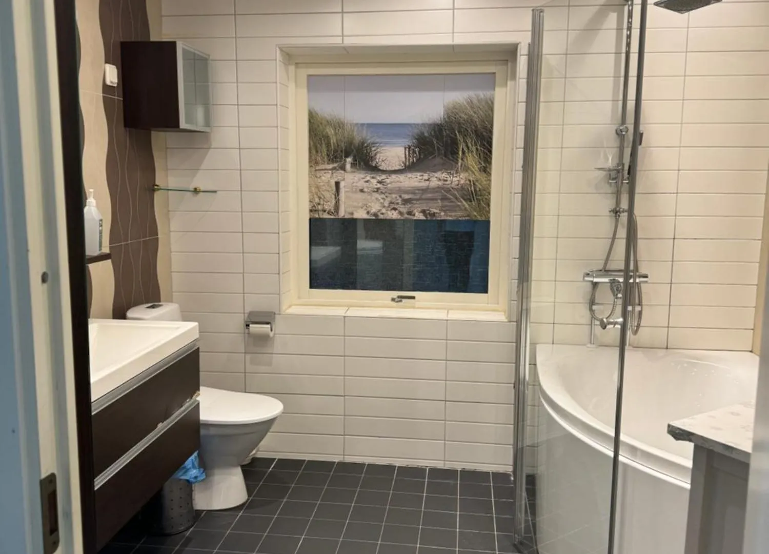 En Plans Villa Göteborg