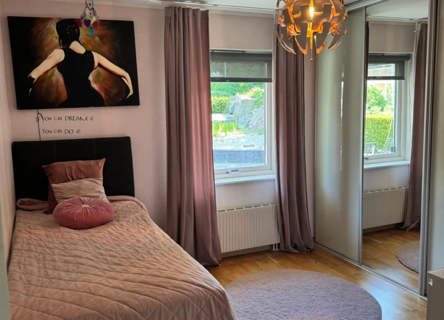 En Plans Villa Göteborg