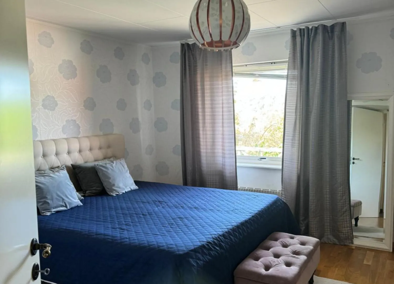 En Plans Villa Göteborg