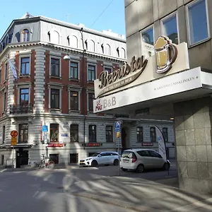 2* Bed & Breakfast Le Mat
