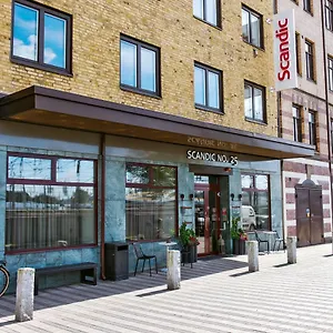 Hotel Scandic No. 25, Göteborg