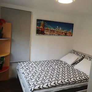 Minilägenhet Göteborg