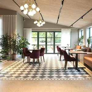 Kvibergs - Göteborg