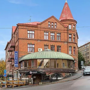 Hotel Western Tidbloms, Göteborg