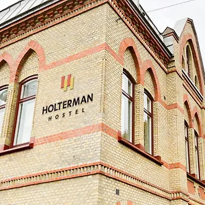 Hotel Holterman, Göteborg