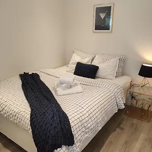  Apartment Goeteborgs Paerla
