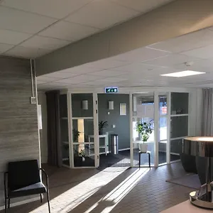 Auberge de jeunesse Snoozemore, Göteborg