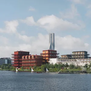 Waterfront Gotemburgo