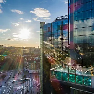 Hotel Gothia Towers & Upper House, Göteborg