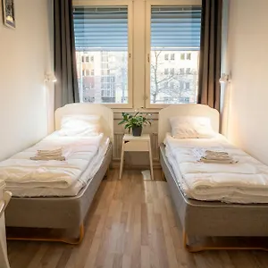 Göteborg Hostel Göteborg
