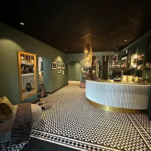 4* Hotel Onyxen, Boutique- & Lifestyle, Adults Only