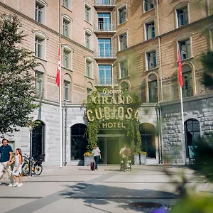 4* Hotel Liseberg Grand Curiosa