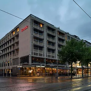 4* Отель Scandic Rubinen