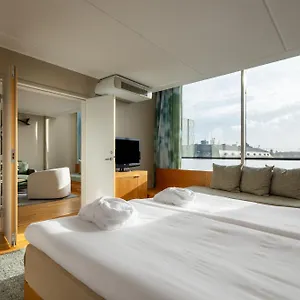 4* Отель Hyatt Place