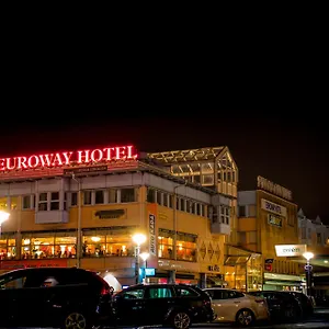3* Hotel Euroway