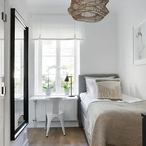 2* Hotel apartamentowy Wow, Foereningsgatan 9