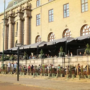 4* Отель Clarion Post