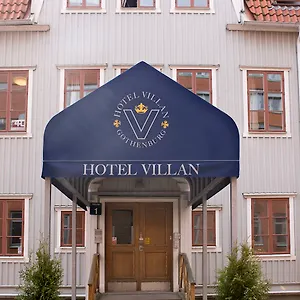 4* Hotel Villan