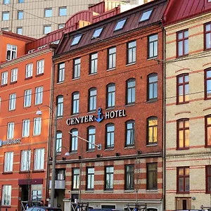 3* Hotel Center - Sure By Western