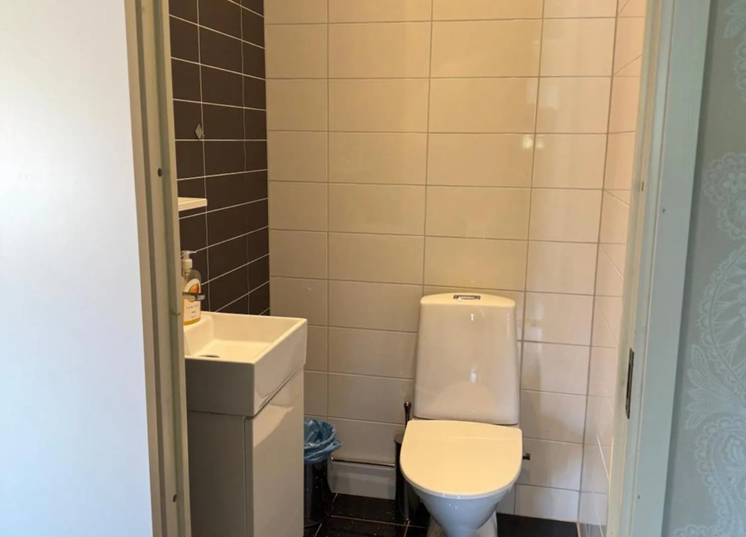 En Plans Villa Gothenburg